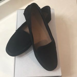 UGG Shoes - UGG Milana Moc Toe Flats UGG Shoes - UGG Milana Moc Toe Flats